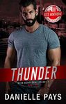 THUNDER: REED HAWTHORNE SECURITY ROMANTIC SUSPENSE (Reed Hawthorne Security Book 1)