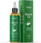 Dersie Batana Oil: Batana Oil for H