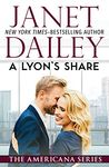 A Lyon's Share (The Americana Series Book 13)