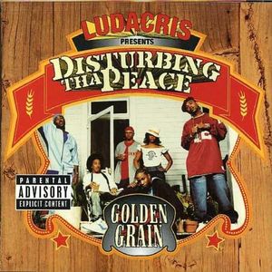 Golden Grain (Ludacris Presents)