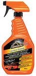 Armor All 19035 Ultra Shine Orange 650 mL Ultra Shine Total Vehicle Detailer, 1 (Non-Carb Compliant)