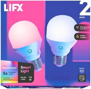 LIFX Color