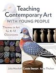 Teaching Contemporary Art With Youn