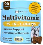 Natural Dog Company Multivitamin Ch