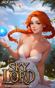 Sky Lord 3