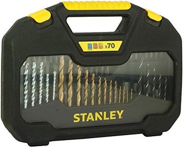 STANLEY ST