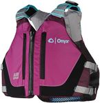 Onyx Air Span Breeze Life Jacket, Purple XL/2XL