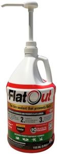 Flat Out O