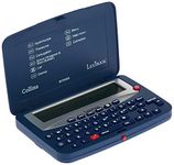 Electronic Dictionary