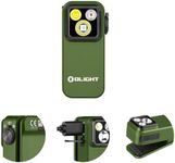 OLIGHT Oclip Pro EDC Flashlight wit