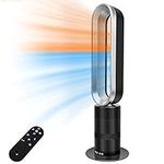32 inch Space Heater Bladeless Towe