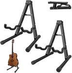 DkOvn Guitar Stand, 2 Pack A-Frame 