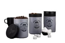 Coffee Container For Countertops