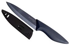 Black Ceramic Knives