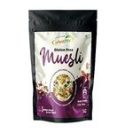 Wheafree Gluten Free Muesli (400g) | Goodness of 5 Grains, Seeds, Nuts and Berries | No Trans Fat | No Added Sugar | No Preservatives