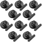 Magnetic Clips, 10 Pcs Strong Fridg