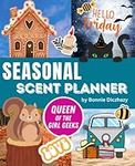 Seasonal Scent Planner for Candles 