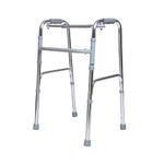 Antara Walker with adjustable height, easily foldable, lightweight and sturdy frame offering everyday comfort and full support for elderly.