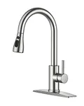 Kitchen Taps