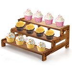 Bakery Crafts Cake Stands