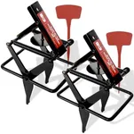 Mole Traps 2 Pack, Scissor Mole Tra
