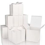 COTOPHER Small Gift Boxes 25 Pack 6
