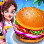 Cooking Time - Restaurant Game