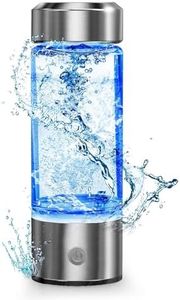 Hydrogen W