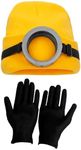 DSKOBT Costume Accessories Retro St
