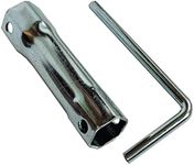 GardenPal Spark Plug Wrench Fits Br