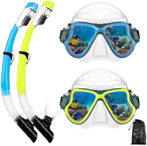Snorkeling