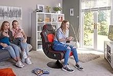 X Rocker® Torque 2.1 Gaming Chair -