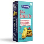 Breakfast Bars For Diabetics