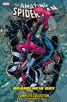 Spider-Man: Brand New Day — The Complete Collection Vol. 4