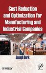 Cost Reduction and Optimization for Manufacturing and Industrial Companies