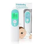 Frida Baby Thermometer, 3-in-1 Infr