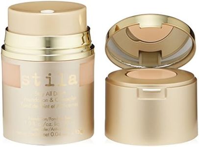 Stila Stay