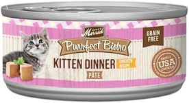 Merrick Purrfect Bistro Grain Free 