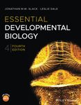 ESSENTIAL DEVELOPMENTAL BIOLOGY 4E