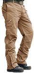 MAGCOMSEN Combat Trousers for Men W