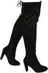 Wild Diva Boots For Women