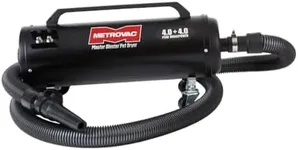 MetroVac Air Force Master Blaster P