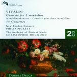 Vivaldi: 14 Concertos (for Mandolin, Flute, Trumpet, Violin, etc.)