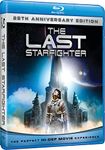 The Last Starfighter - 25th Anniversary Edition [Blu-ray]