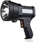 YIERBLUE Rechargeable Spotlight, Su