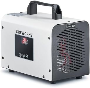 CREWORKS D