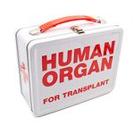 Aquarius Human Organ Large Gen 2 Tin Storage Fun Box