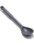 OXO Good Grips Silicone Spoon - Peppercorn