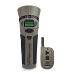 Western River 1003586-SSI Mantis 75R Compact Handheld Caller w/Remote - multi, N/A