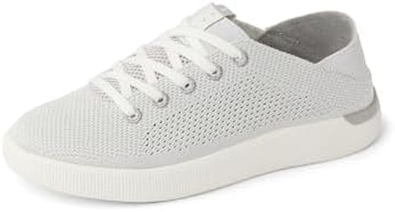 REEF Womens Shoes, Reef Neptune, Grey, 7